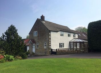 Thumbnail Link-detached house to rent in South Buckham Farm, Beaminster, Dorset
