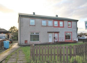 3 Bedrooms Semi-detached house for sale in St. Catherines Crescent, Shotts ML7