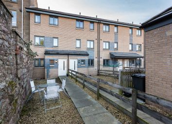 Thumbnail 4 bed terraced house for sale in Lawson Place, Dundee