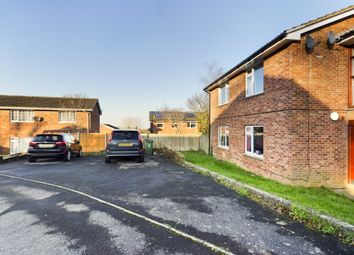Thumbnail 2 bed flat to rent in Maple Close, Cam, Dursley