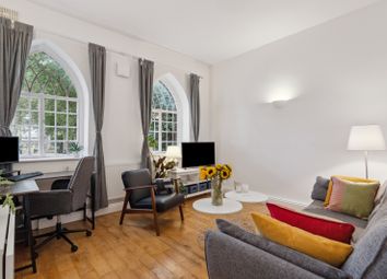 Thumbnail 1 bed flat to rent in St. Matthew's Row, Brick Lane