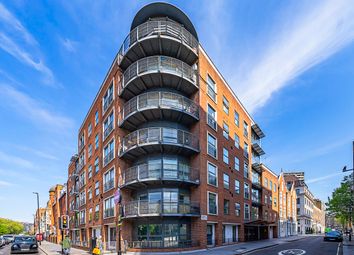 Thumbnail 2 bed flat for sale in Chapter Street, London
