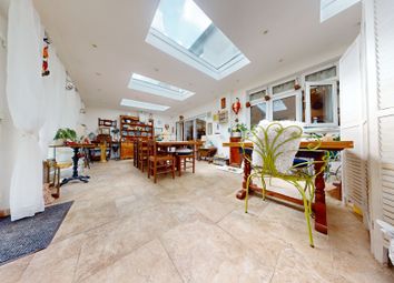 Thumbnail Semi-detached house for sale in Wandle Road, Morden