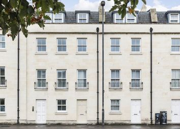 Thumbnail 2 bed flat to rent in St. Georges Place, Bath
