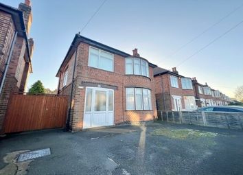 Thumbnail 3 bed detached house to rent in Ranelagh Grove, Nottingham