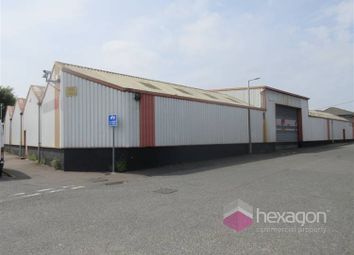 Thumbnail Light industrial to let in Barnfield Road, Tipton