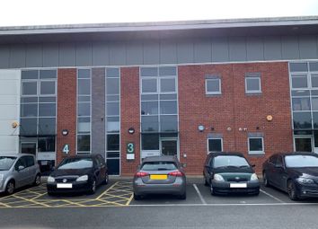 Thumbnail Office to let in 3 Barnsdale Court, Grove Park, Enderby, Leicester, Leicestershire