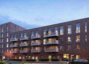 3 Bedrooms Flat for sale in Plot 20, Lindley, Bollo Lane, Acton W3