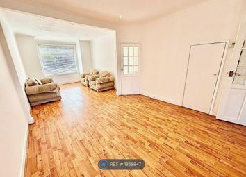 Thumbnail Terraced house to rent in Macdonald Road, London