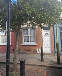 Thumbnail 3 bed terraced house for sale in Biddulph Street, Leicester
