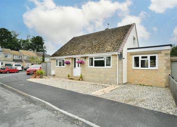 Thumbnail Detached bungalow to rent in Lakeside, Fairford