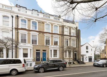 Thumbnail Flat for sale in Ifield Road, Chelsea