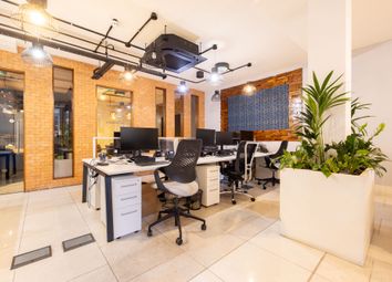 Thumbnail Office to let in Northumberland Avenue, London