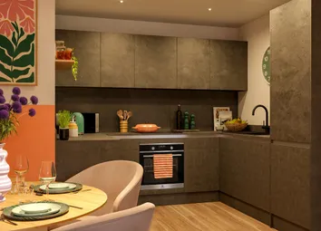 3 Bed Kitchen/Dining