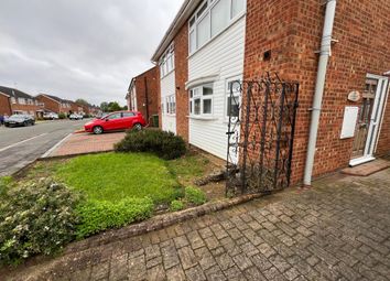 Thumbnail Semi-detached house to rent in Alfriston Close, Luton