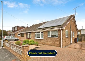 Thumbnail Semi-detached bungalow for sale in Weardale, Hull
