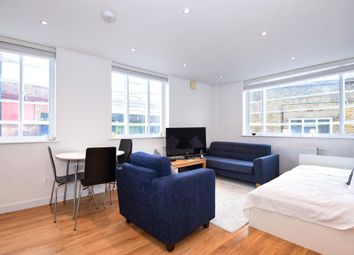 Thumbnail 1 bed flat to rent in Red Lion Street, Richmond
