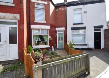 3 Bedrooms Terraced house for sale in Naples Road, Wallasey CH44