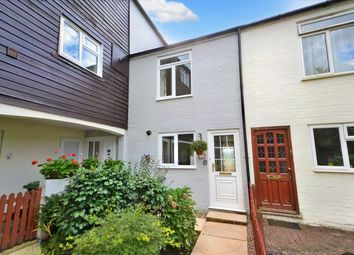 Thumbnail Town house to rent in Pulborough, West Sussex