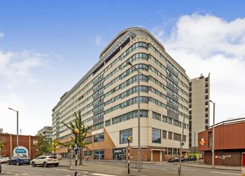 Thumbnail 1 bed flat for sale in Huntingdon Street, Nottingham, Nottinghamshire