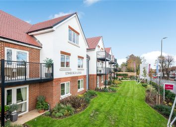 Thumbnail Flat for sale in Station Road, Orpington, Kent