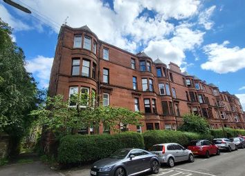 Thumbnail 2 bed flat to rent in Melrose Gardens, Glasgow