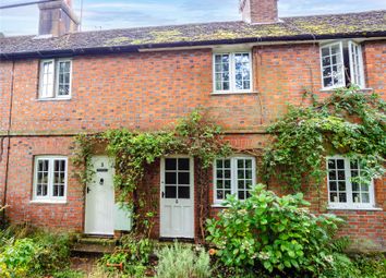 Thumbnail 2 bed terraced house for sale in Down Lane, Frant, Tunbridge Wells, East Sussex