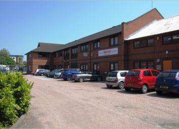 Thumbnail Office for sale in Marsh Lane, Ware