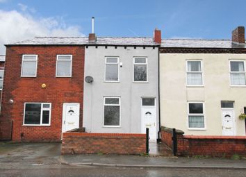 Thumbnail 3 bed terraced house for sale in Smallbrook Lane, Leigh