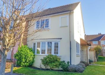 3 Bedroom End terrace house for sale