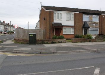 3 Bedrooms Semi-detached house for sale in Western Avenue, Huyton, Liverpool L36