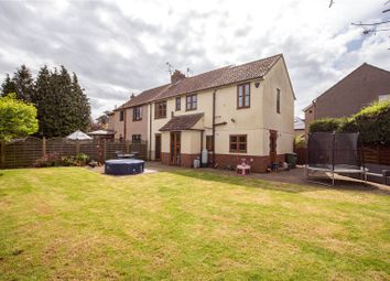 Thumbnail Semi-detached house for sale in Old Gloucester Road, Frenchay, Bristol, Gloucestershire