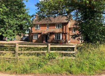 Thumbnail 6 bed detached house to rent in Grouse Road, Pease Pottage, Crawley, West Sussex