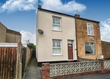 Thumbnail 1 bed semi-detached house for sale in Kem Street, Nuneaton