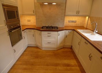 2 Bedroom Terraced house for rent
