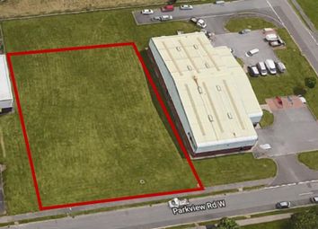 Thumbnail Land to let in Storage Land, Parkview Industrial Estate, Hartlepool