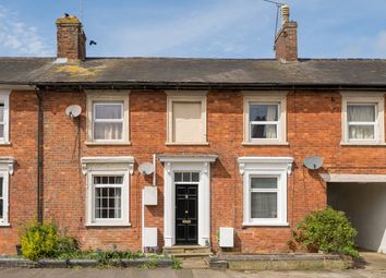 Thumbnail Flat for sale in Station Road, Winslow, Buckingham