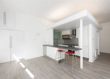 Thumbnail Flat to rent in Cheshire Street, London