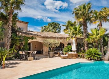 Thumbnail 5 bed villa for sale in Street Name Upon Request, Grimaud, Fr