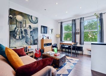 Thumbnail Flat for sale in St Thomas's Road, Finsbury Park, Finsbury Park