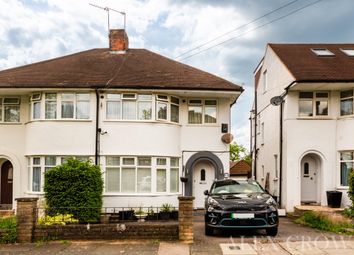 Thumbnail Semi-detached house to rent in Ashfield Road, London
