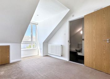 A Bright, Clean Single Bedroom Featuring A Large W...