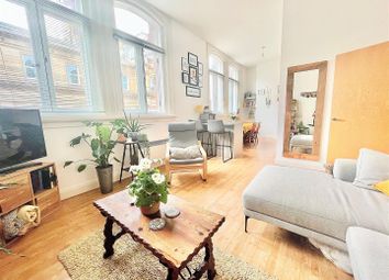 Thumbnail 2 bed flat for sale in Westminster Chambers, 1 Crosshall Street, Liverpool
