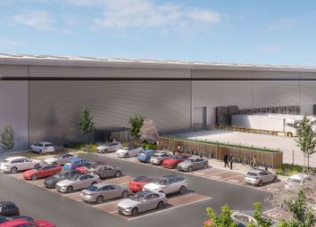 Thumbnail Industrial to let in Westway 200, Westway Glasgow Airport, Paisley, Renfrewshire