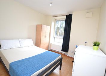 1 Bedrooms Flat to rent in Trinidad House, Gill Street, London E14