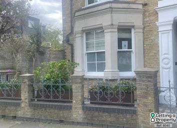 Thumbnail End terrace house to rent in Duke Road, London, Greater London