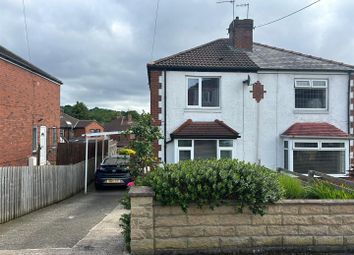 Thumbnail Town house for sale in Prince Edward Grove, Lower Wortley, Leeds