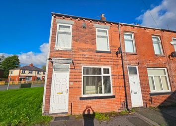 Thumbnail 2 bed terraced house to rent in Thornton Close, Farnworth, Bolton