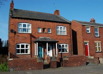 2 Bedroom Semi-detached house for rent