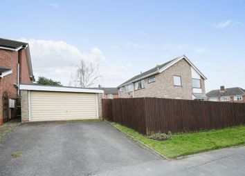 Thumbnail Semi-detached house for sale in Pooley View, Polesworth, Tamworth